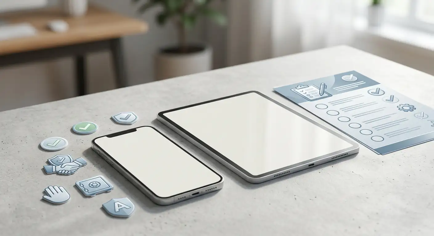 Mobile App and Mobile Casino